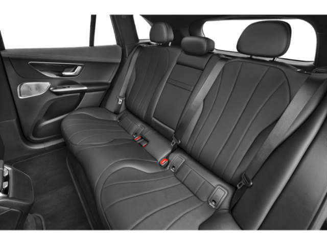 New 2027 MANUFAKTUR Alpine Grey Mercedes-Benz EQE 320+ SUV image 9