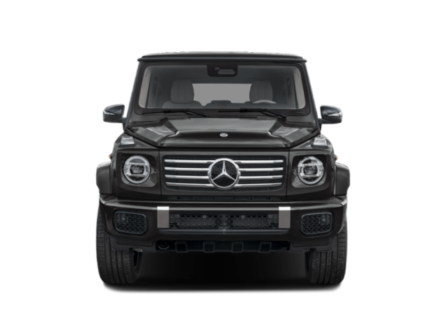 New 2027  Mercedes-Benz G 580 image 4