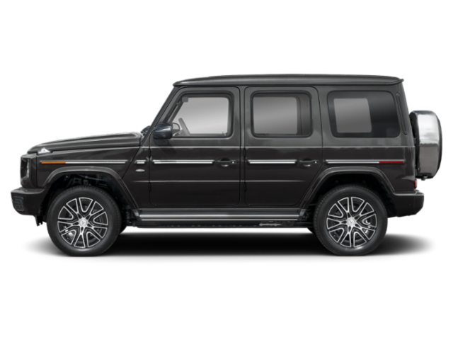 New 2027  Mercedes-Benz G 580 image 3