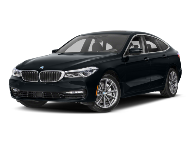 2018 BMW 6 Series 640i xDrive Gran Turismo Hatchback