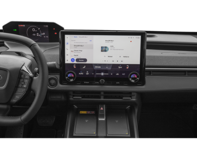 New 2027  Subaru Premium image 9