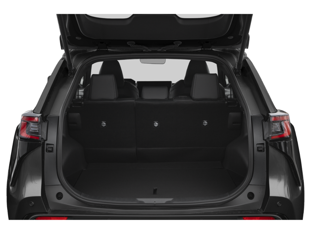 New 2027 Black Subaru Premium image 8