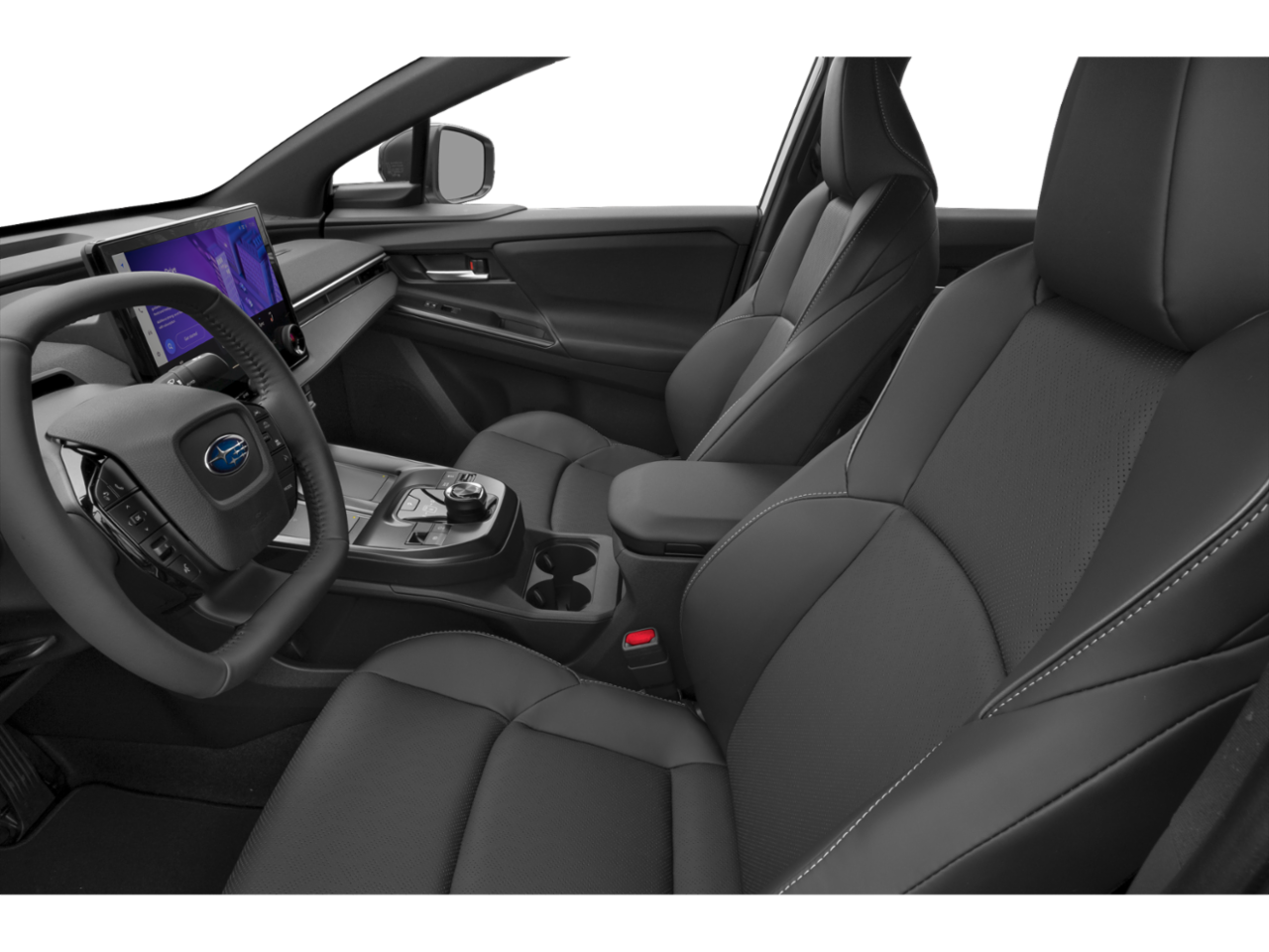 New 2027 Black Subaru Premium image 6