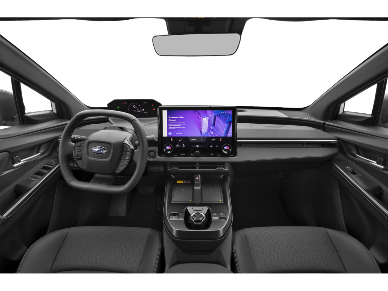 New 2027 Black Subaru Premium image 5