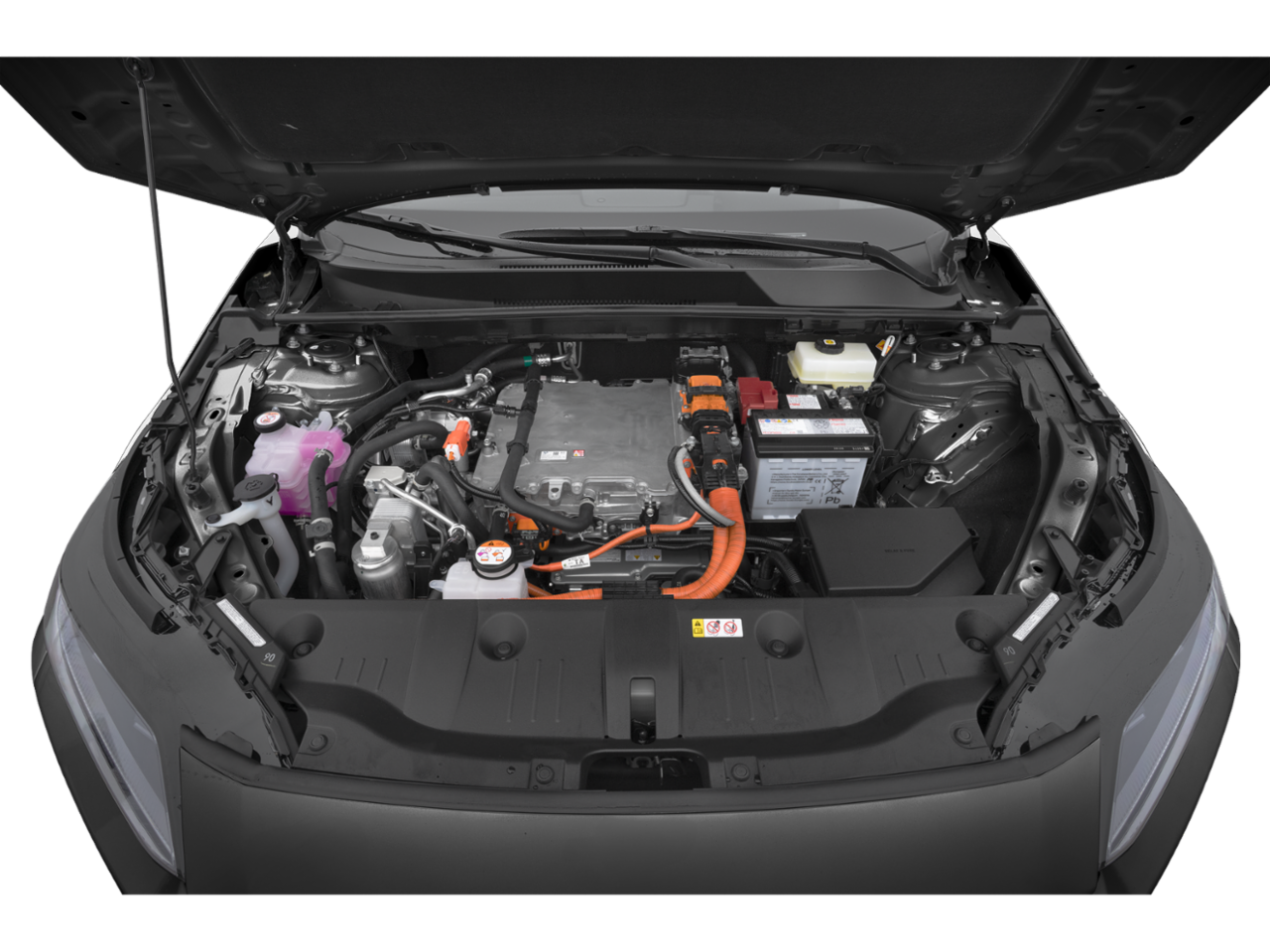 New 2027 Black Subaru Premium image 9