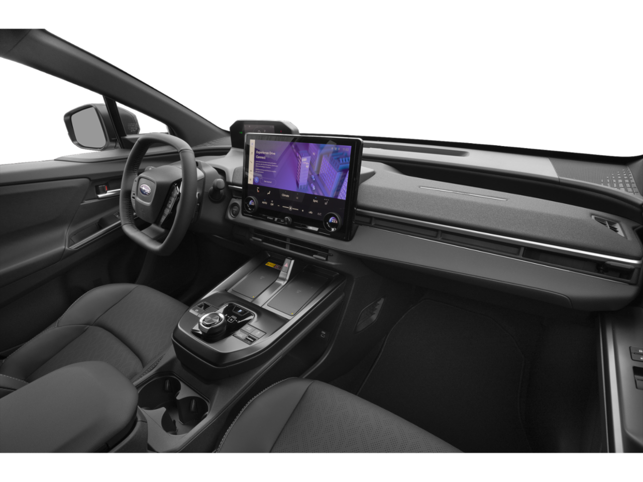 New 2027 Black Subaru Premium image 12