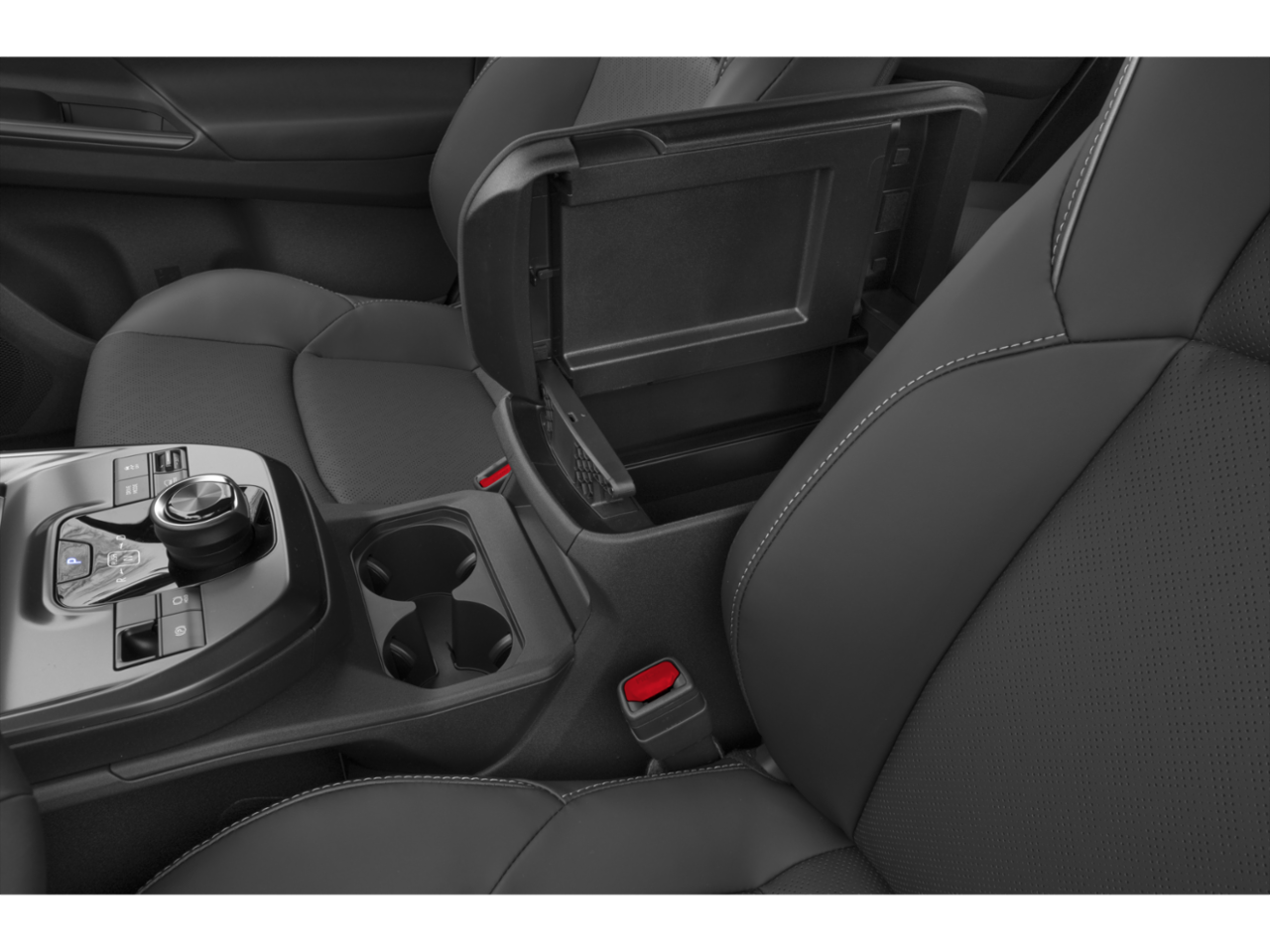 New 2027 Black Subaru Premium image 11