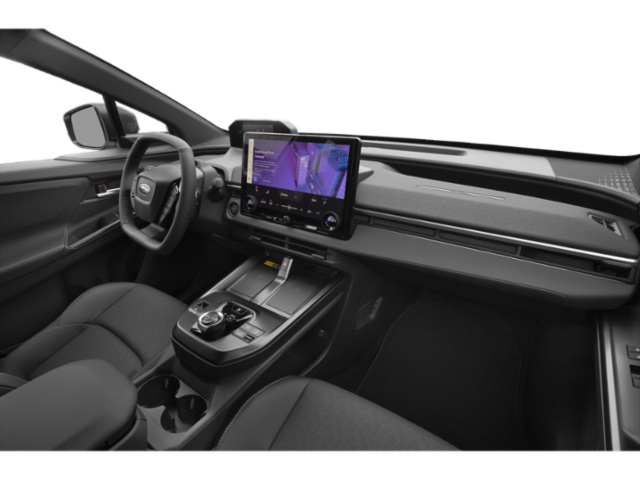 New 2027  Subaru Premium image 14