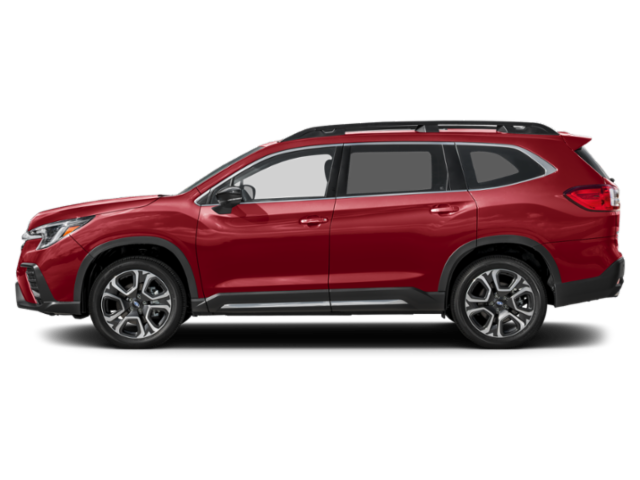 New 2027  Subaru Limited image 3