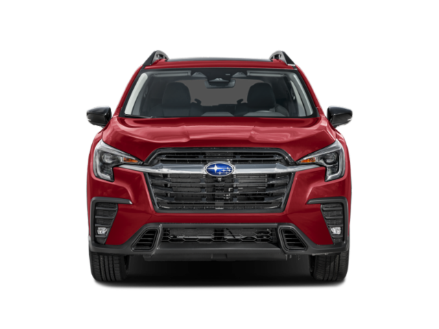 New 2027  Subaru Limited image 4
