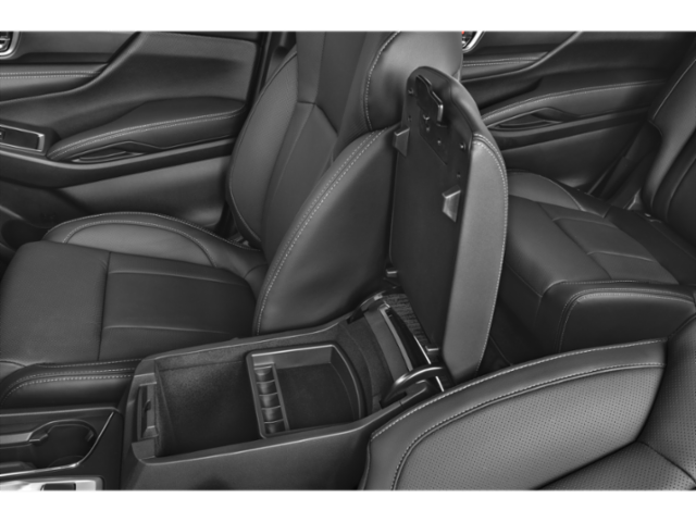 New 2027 Autumn Green Metallic Subaru Limited image 11