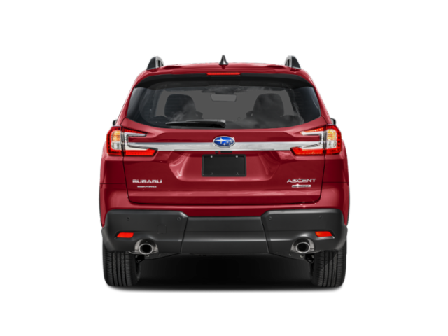 New 2027  Subaru Limited image 5