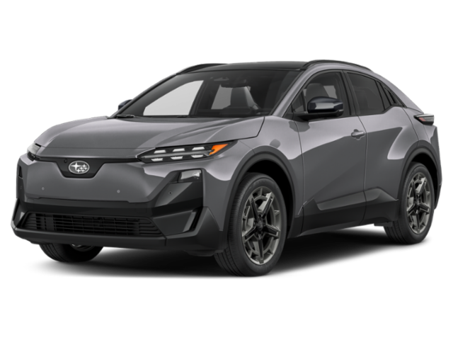 2027 Subaru Uncharted GT Sport Utility
