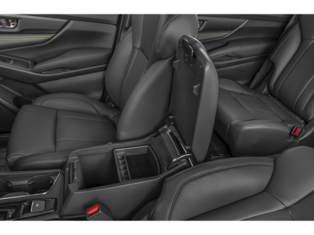 New 2027 Ice Silver Metallic Subaru Onyx Edition Touring image 11
