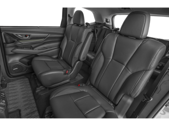 New 2027 Ice Silver Metallic Subaru Onyx Edition Touring image 10