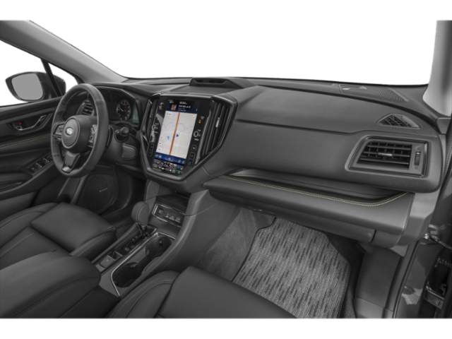 New 2027 Ice Silver Metallic Subaru Onyx Edition Touring image 12