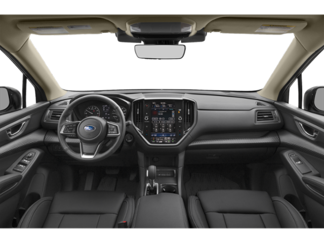 New 2027 Crystal White Pearl Subaru Premium image 5