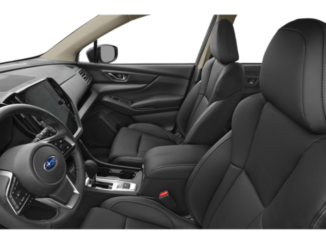 New 2027 Crystal White Pearl Subaru Premium image 6