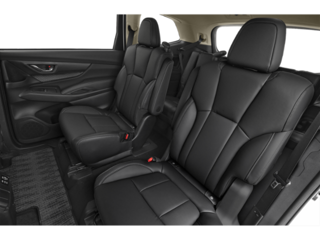 New 2027 Crystal White Pearl Subaru Premium image 10