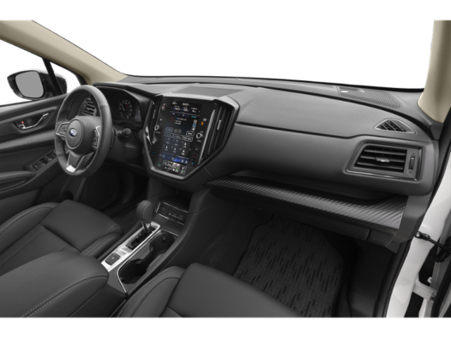 New 2027 Crystal White Pearl Subaru Premium image 12