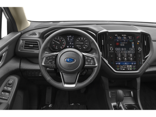 New 2027 Crystal White Pearl Subaru Premium image 4