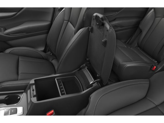 New 2027 Crystal White Pearl Subaru Premium image 11