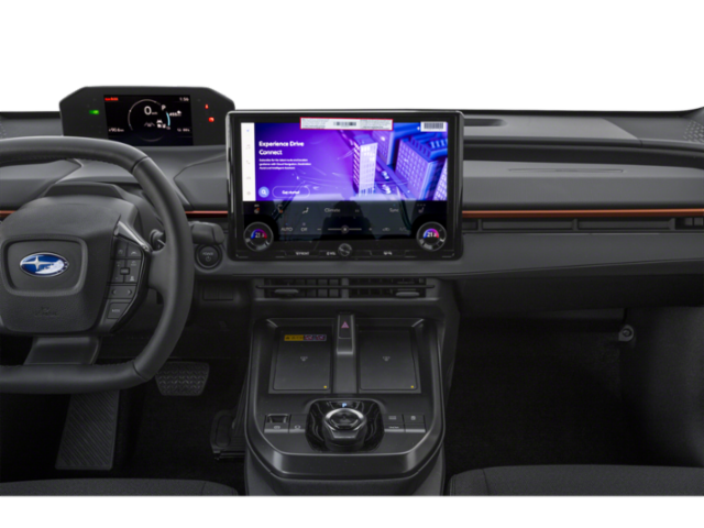 New 2027 Astro Black Mica Subaru Premium image 7