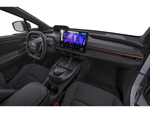 New 2027 Astro Black Mica Subaru Premium image 12