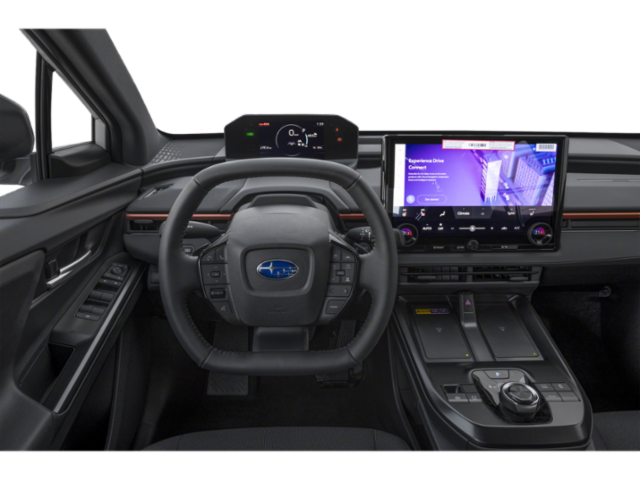 New 2027 Astro Black Mica Subaru Premium image 4