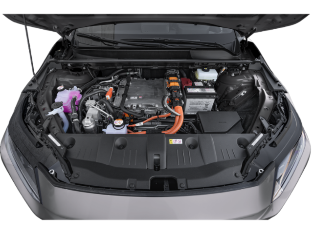 New 2027 Astro Black Mica Subaru Premium image 9