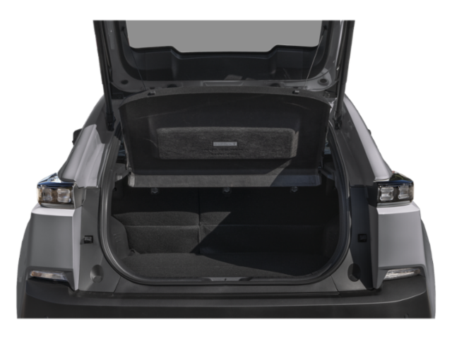 New 2027 Astro Black Mica Subaru Premium image 8