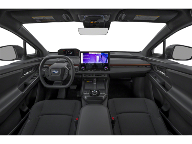 New 2027 Astro Black Mica Subaru Premium image 5