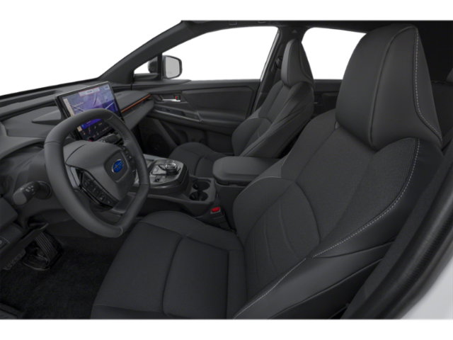New 2027 Astro Black Mica Subaru Premium image 6
