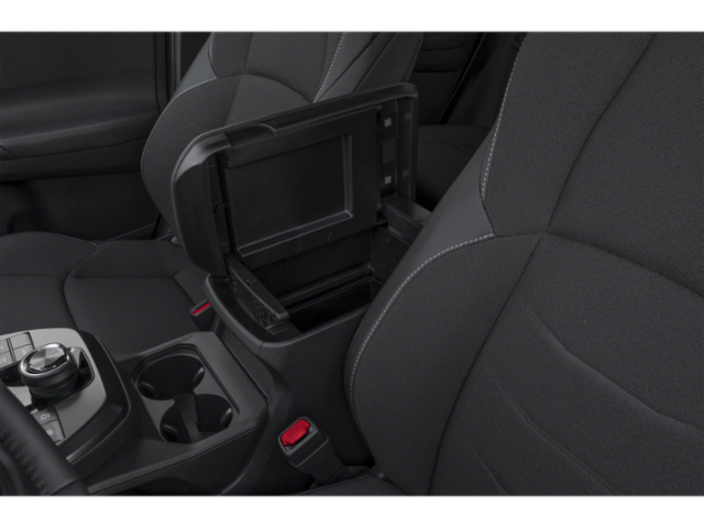 New 2027 Astro Black Mica Subaru Premium image 11