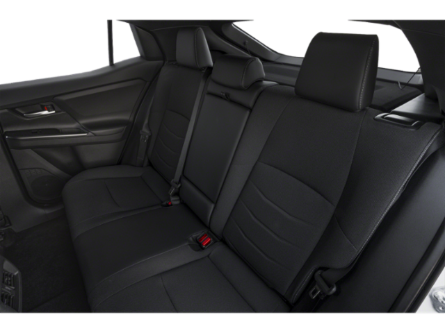 New 2027 Astro Black Mica Subaru Premium image 10