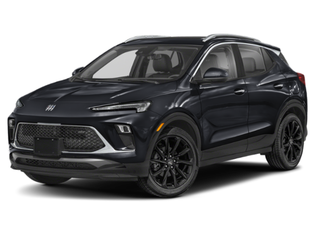 2026 Buick Encore GX Sport Touring 4D Sport Utility