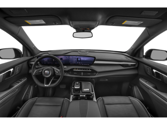 New 2026 White/off-white Buick Sport Touring image 5