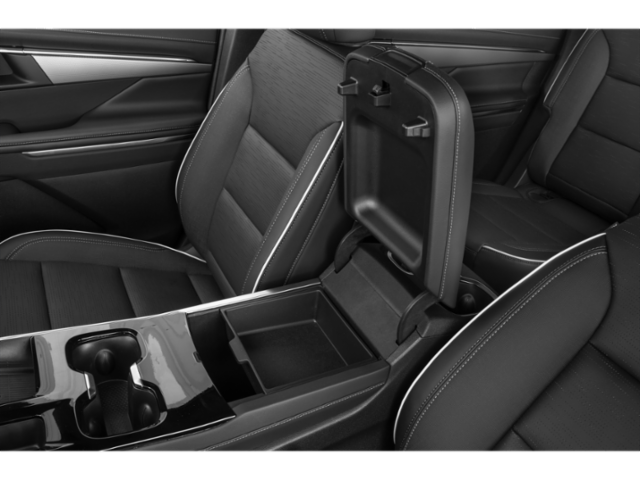 New 2026 White/off-white Buick Sport Touring image 11