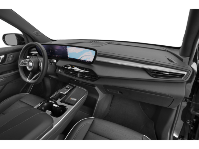 New 2026 White/off-white Buick Sport Touring image 12