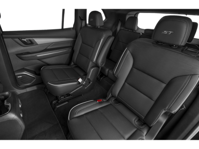 New 2026 White/off-white Buick Sport Touring image 10