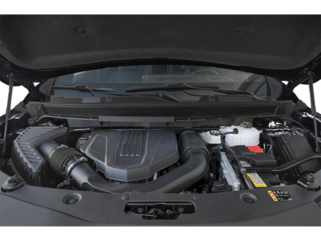 New 2026 White/off-white Buick Sport Touring image 9