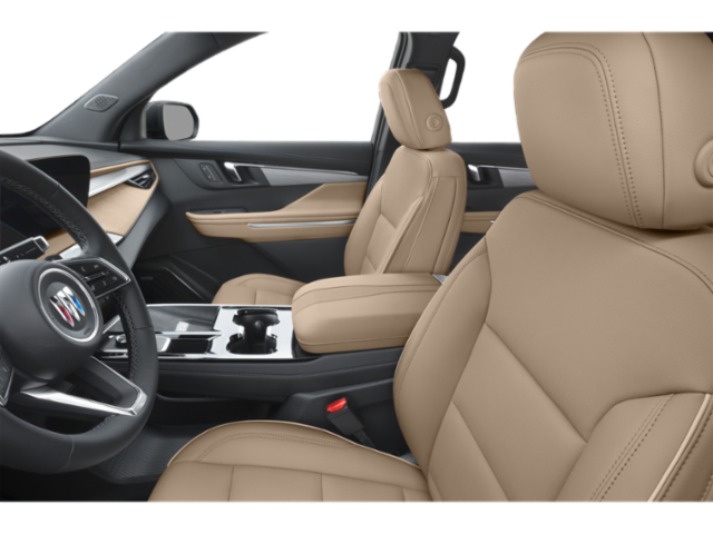 New 2026 Gray Buick Preferred image 6