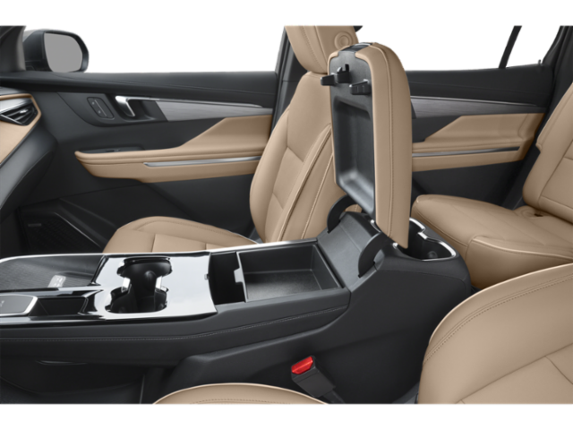 New 2026 Gray Buick Preferred image 11