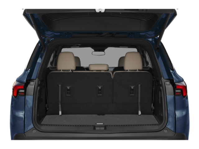 New 2026 Gray Buick Preferred image 8