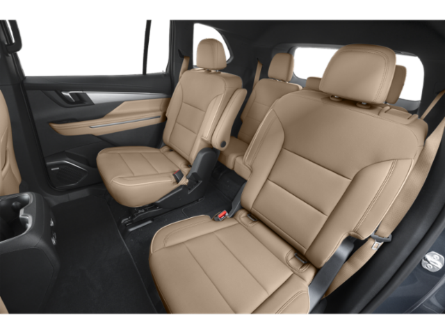 New 2026 Gray Buick Preferred image 10