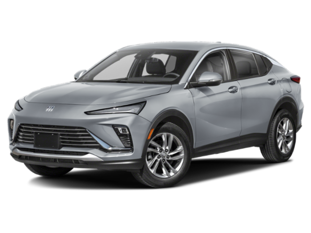 2026 Buick Envista Preferred's photo