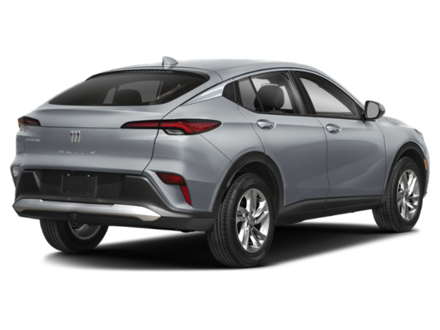 New 2026 Brown Buick Preferred image 2