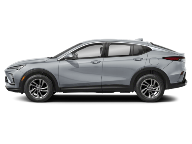 New 2026 Brown Buick Preferred image 3