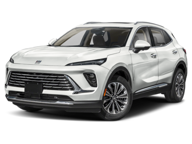 2026 Buick Envision Avenir's photo