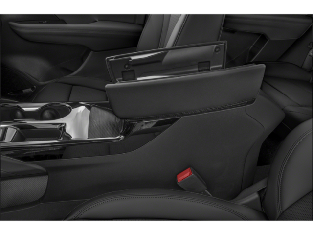 New 2026 Blue Buick Sport Touring image 13